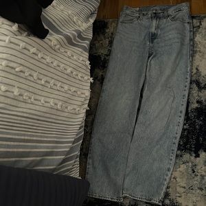 Levi’s Dad Jeans-Charlie Boy